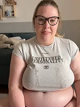 MaschaMangold Live XXX-Chat