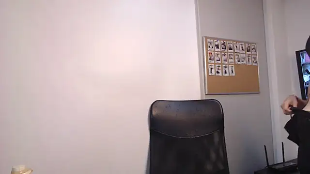 Chat XXX en directo de CARLA_FERRERM
