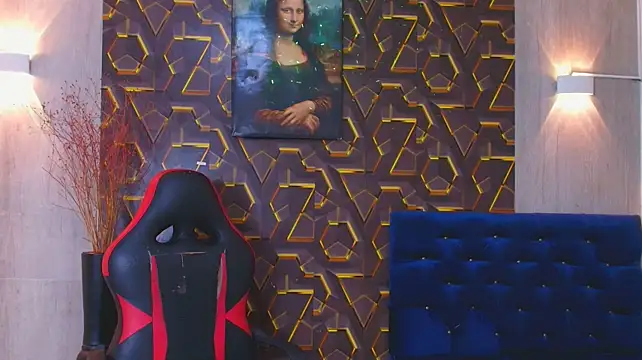 master_king_28 Chat XXX in diretta