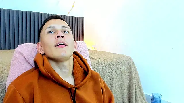 Živý XXX chat IzanArias
