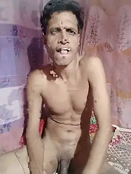 Priankaboudi 即時 XXX 聊天