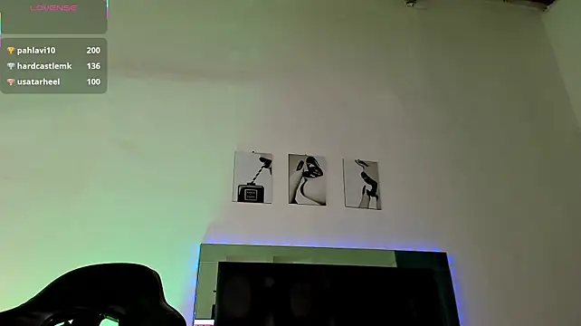 دردشة Alexxus_Smith الجنسية المباشرة