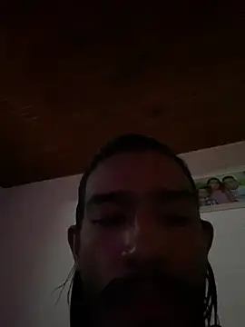 Show de Bruno_Lima_Francisco na webcam