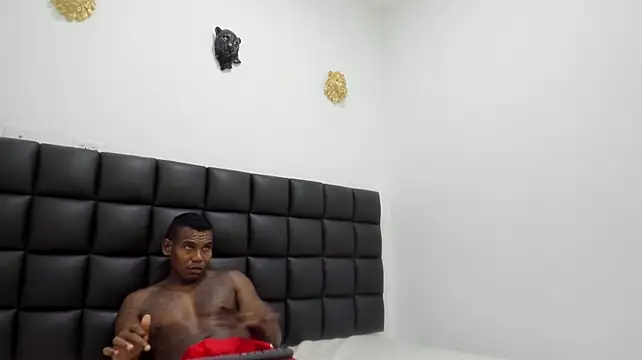 Josherd_Blake – Naživo XXX chat