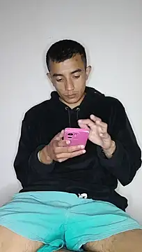Chat XXX en directo de Thick_Cock