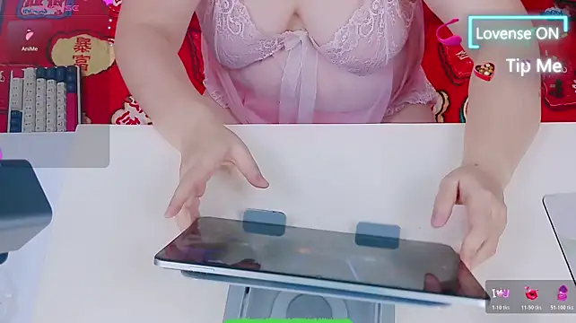 XXX chat uživo modela Angel99ecup