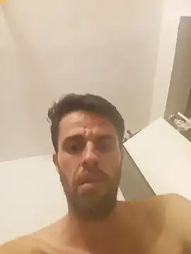 Show modela pocholoibz na web-kameri