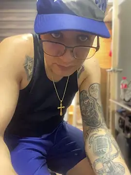 Czat XXX na żywo – jhoanswett