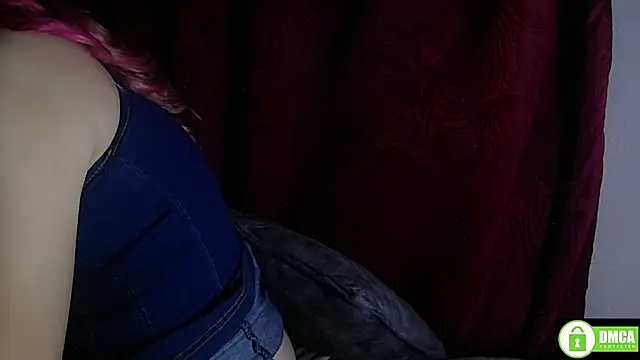 Živý XXX chat StarElii