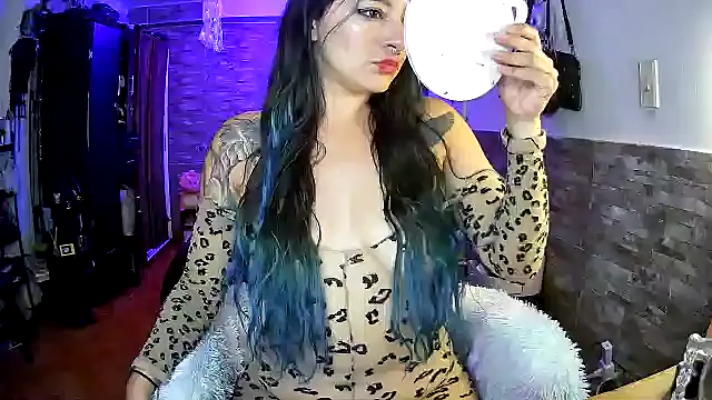 Živý XXX chat AngelaQueen_