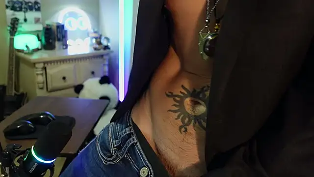 Ghost11_11 Live XXX-chat