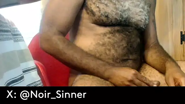 sinnernoir Chat XXX in diretta