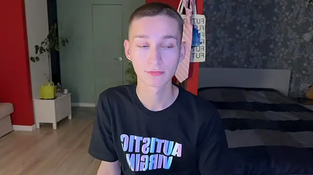 AlexFH Chat XXX in diretta