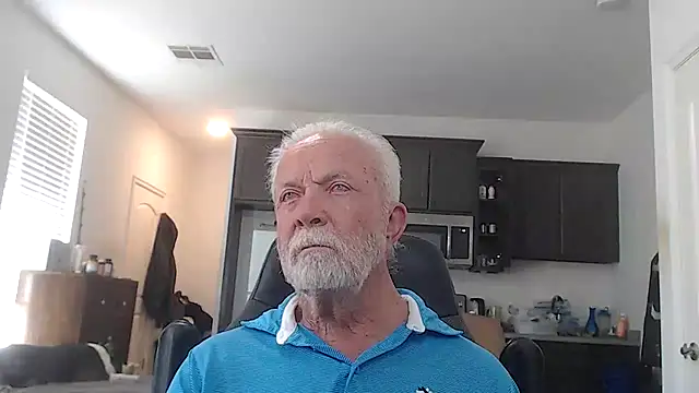 Chat XXX en directo de rockpoint69