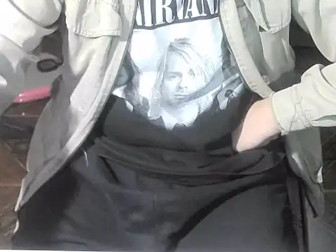 Chat XXX Live OreCam