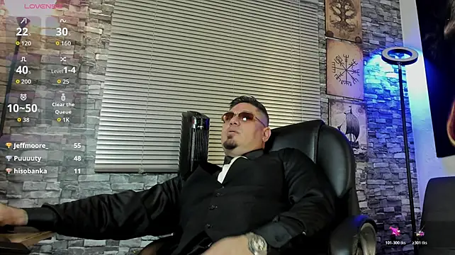 Dante_Bellini Chat XXX in diretta