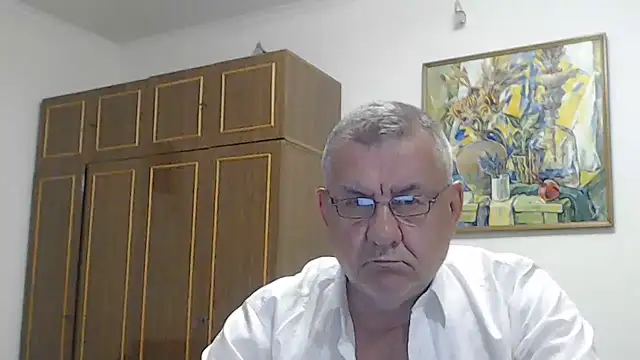 Živý XXX chat machomale3