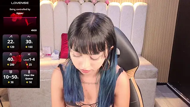 Chat XXX en directo de _ceeleste_cute_