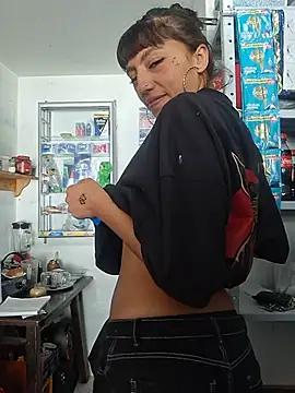 צ'אט XXX בשידור חי של Cute_hollywood1