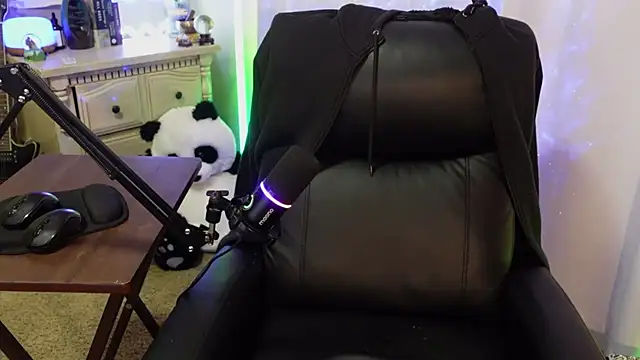 Živý XXX chat Ghost11_11