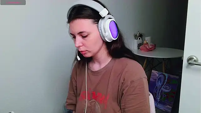 peachyness Chat XXX live