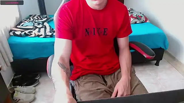 deividcloud36 live XXX chat