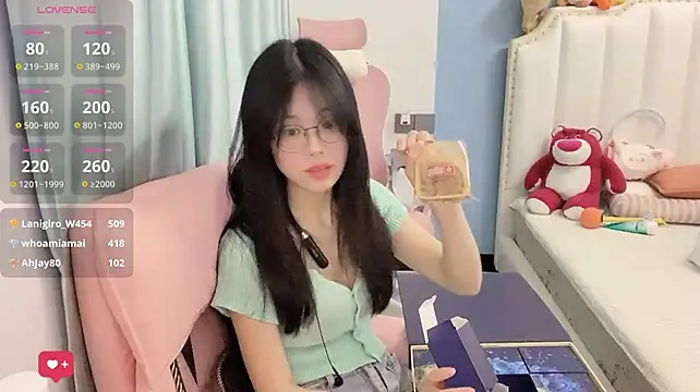 Luna-666 live XXX chat