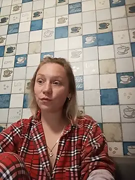 Anna_wey's Live XXX Chat