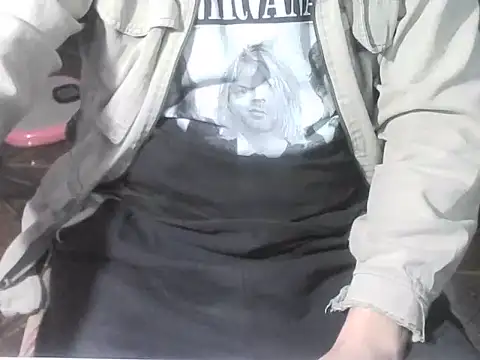 OreCamのライブXXXチャット