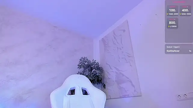 lissababe1's Live XXX Chat