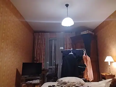 Chnrtn Webbikameraesitys