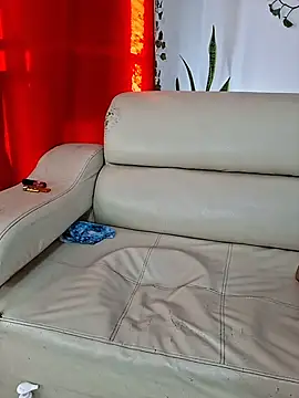 XXX chat uživo modela LulumiBloom