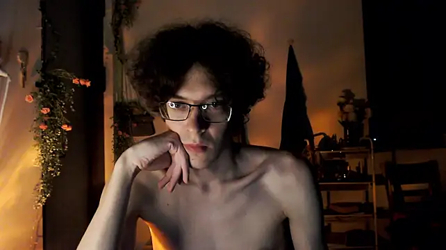 LovesomeCookie Webcam Show