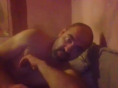 Chat XXX ao vivo de kikodaf1