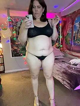 Chat XXX en directo de Princess__Kitty__