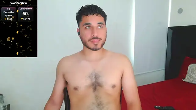 Philip_Reid_'s Live XXX Chat