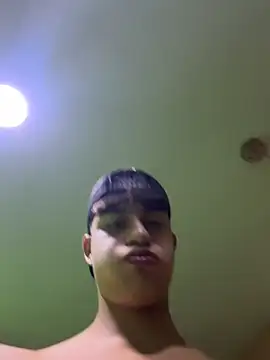 Lander_Cruz Chat XXX in diretta