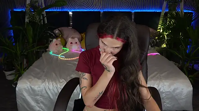 BabyFlowerr Live XXX-Chat