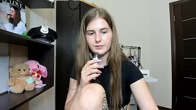 Chat XXX ao vivo de OhMyAlice