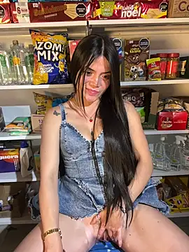 Онлайн чат XXX PamelaJonsom_