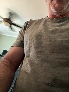 cj3d3's Webcam Show