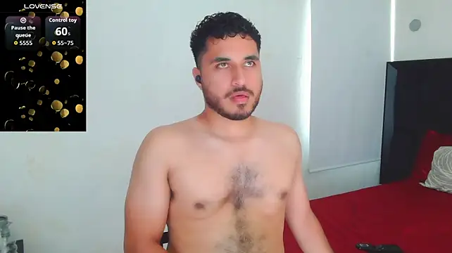 Philip_Reid_'s Live XXX Chat