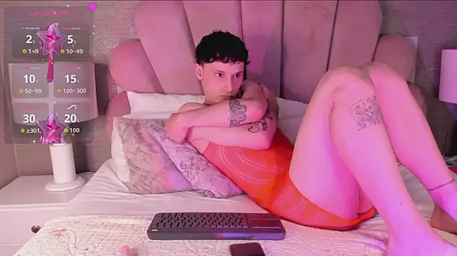 LephyStar Live XXX-chat