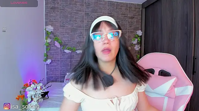 Chat XXX Live sweett_fire