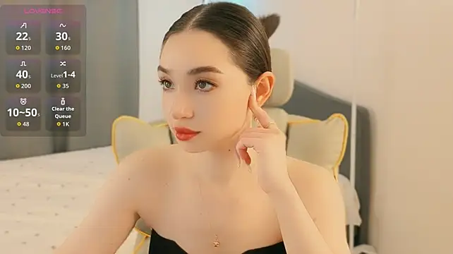 cherrylatte live XXX chat