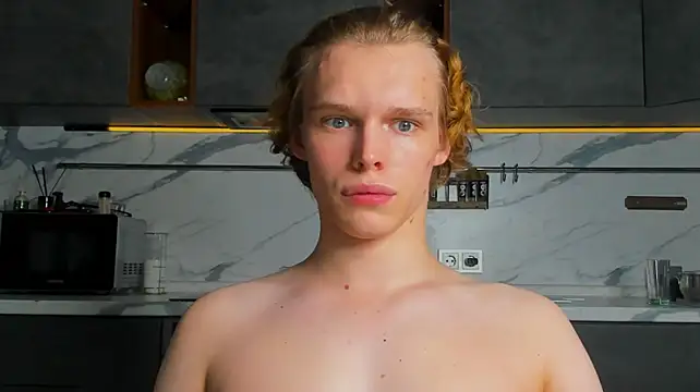 lolKenDowson Live XXX-Chat
