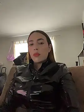 miss_julietha's Live XXX Chat