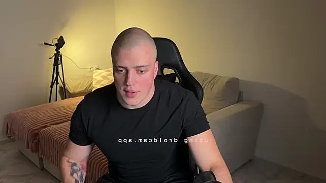 telenokk Live XXX Chat