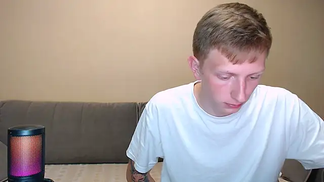 عرض كام juliaanddima