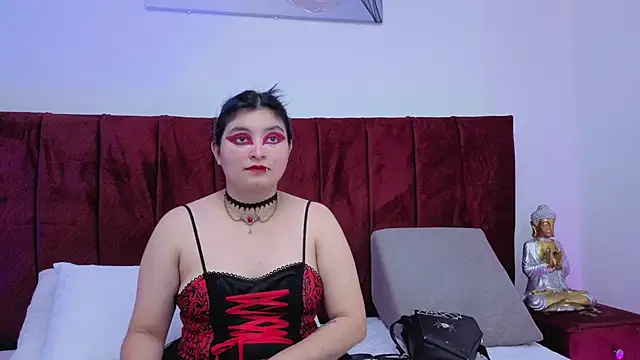 دردشة Violeta_Tepes الجنسية المباشرة